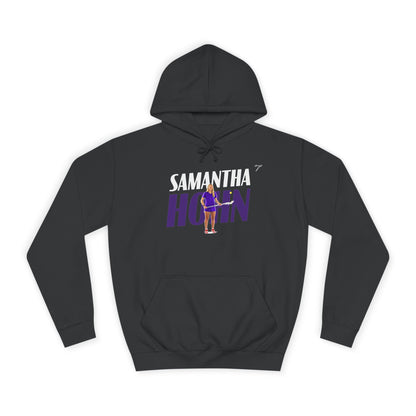 Samantha Hohn Hoodie