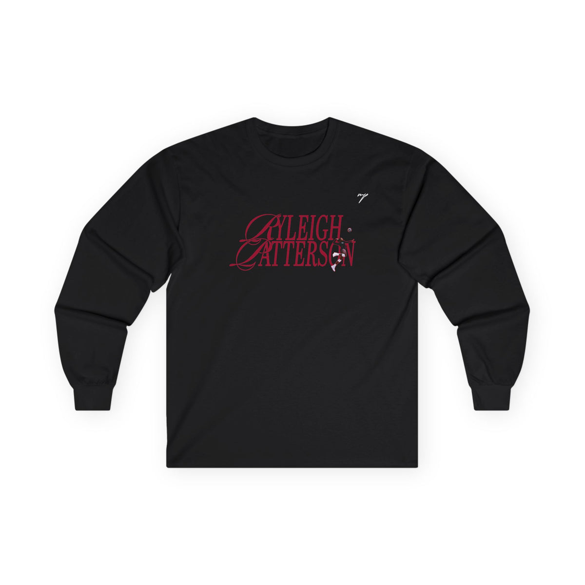 Ryleigh Patterson Long Sleeve