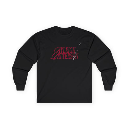 Ryleigh Patterson Long Sleeve