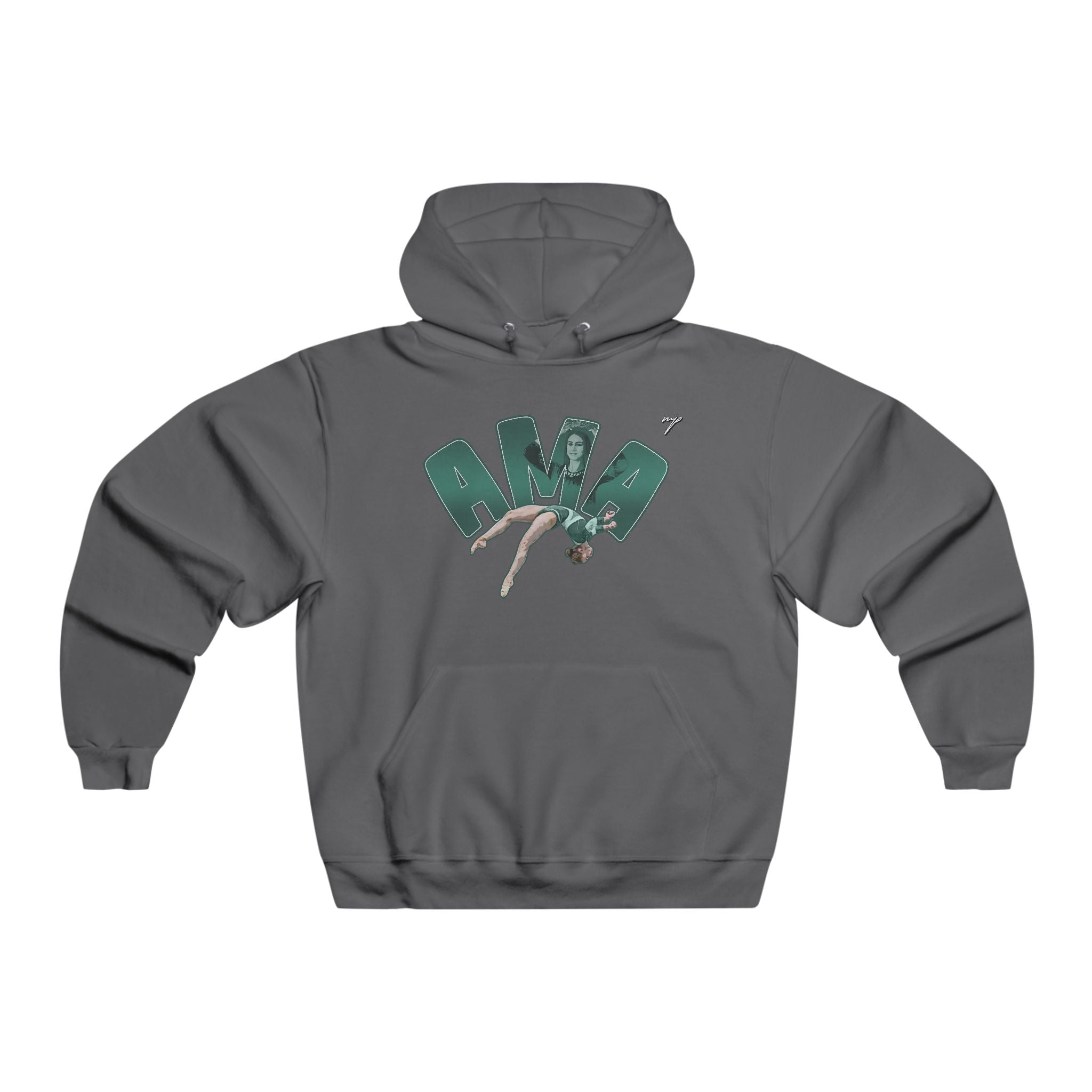 Amalia Ghigoarta Vintage Hoodie
