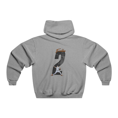 Collin Ewaldsen Vintage Hoodie