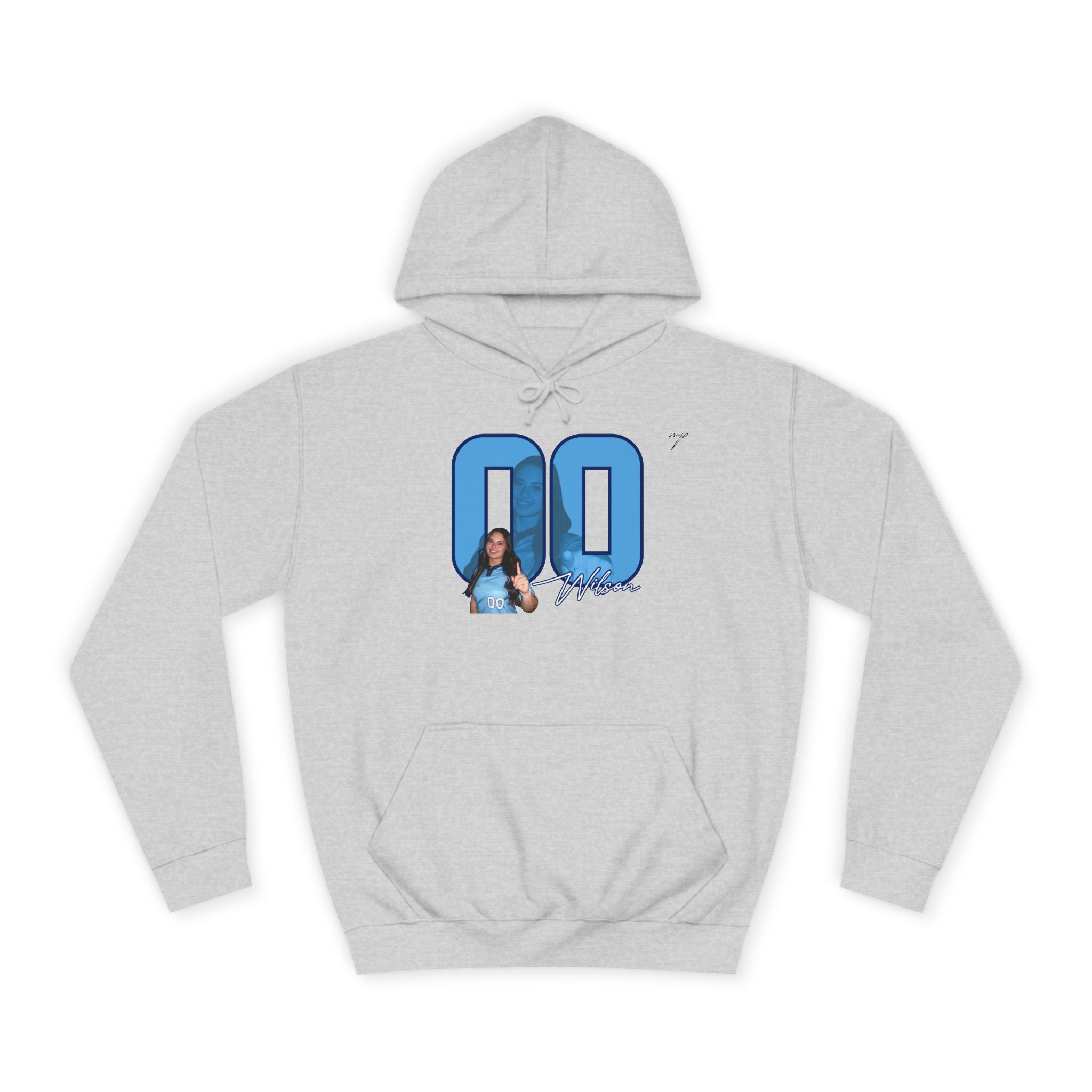 Rayven Wilson Hoodie