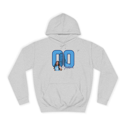 Rayven Wilson Hoodie