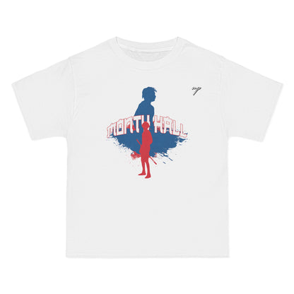 M. Hall Vintage Tee