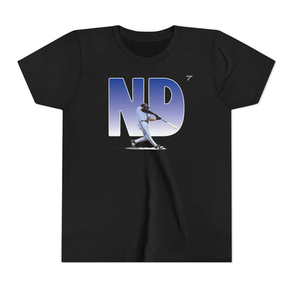 Noah Davies YOUTH Graphic Tee