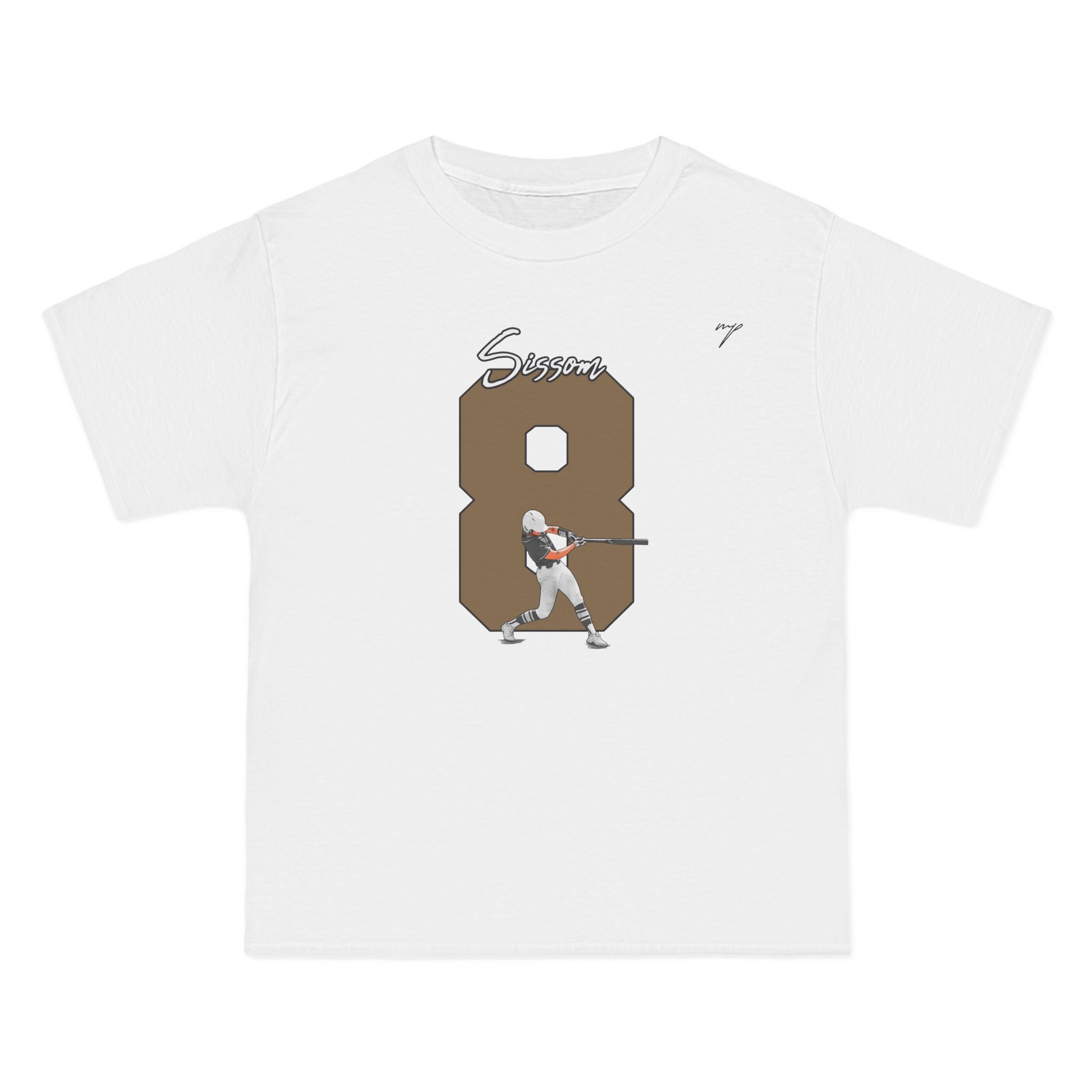 Brittyn Sissom Vintage Tee