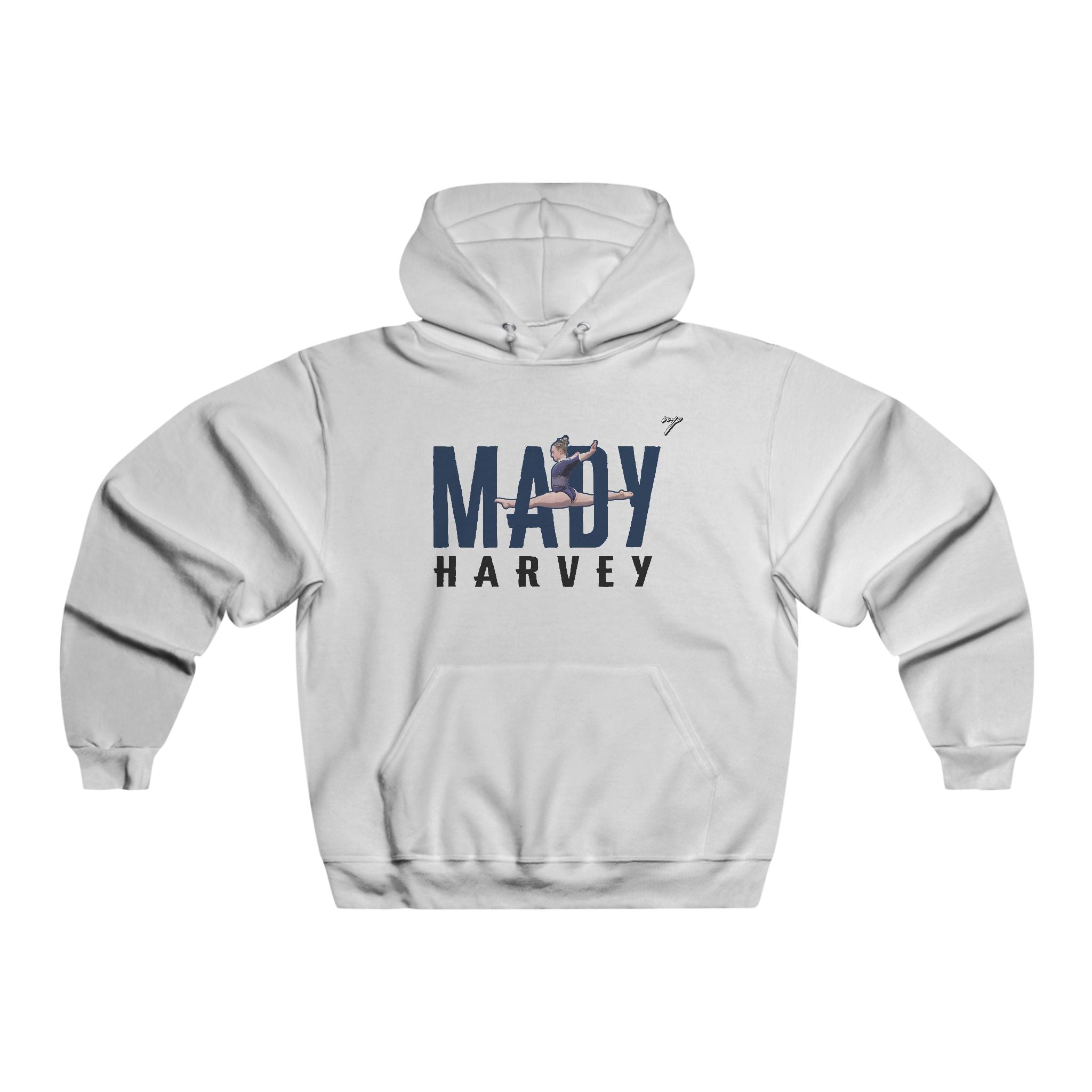 Mady Harvey Vintage Hoodie