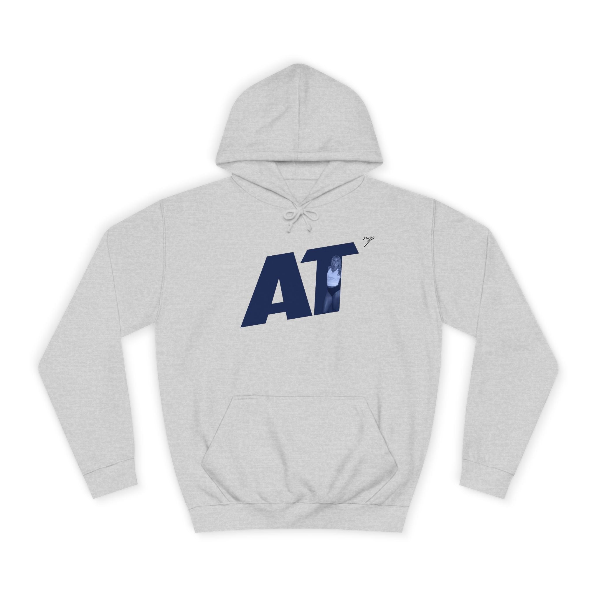 Annie Trapp Hoodie