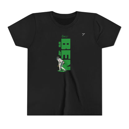 Benjamin Bokossa YOUTH Graphic Tee