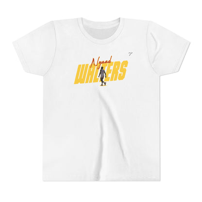 Nyaad Walters YOUTH Graphic Tee