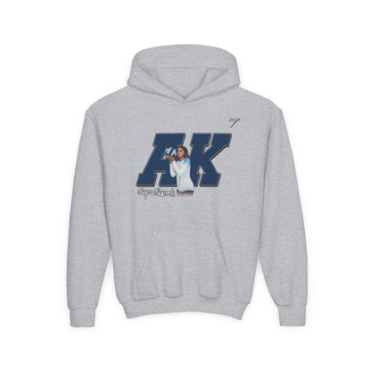 Alyssa Kumah Youth Hoodie