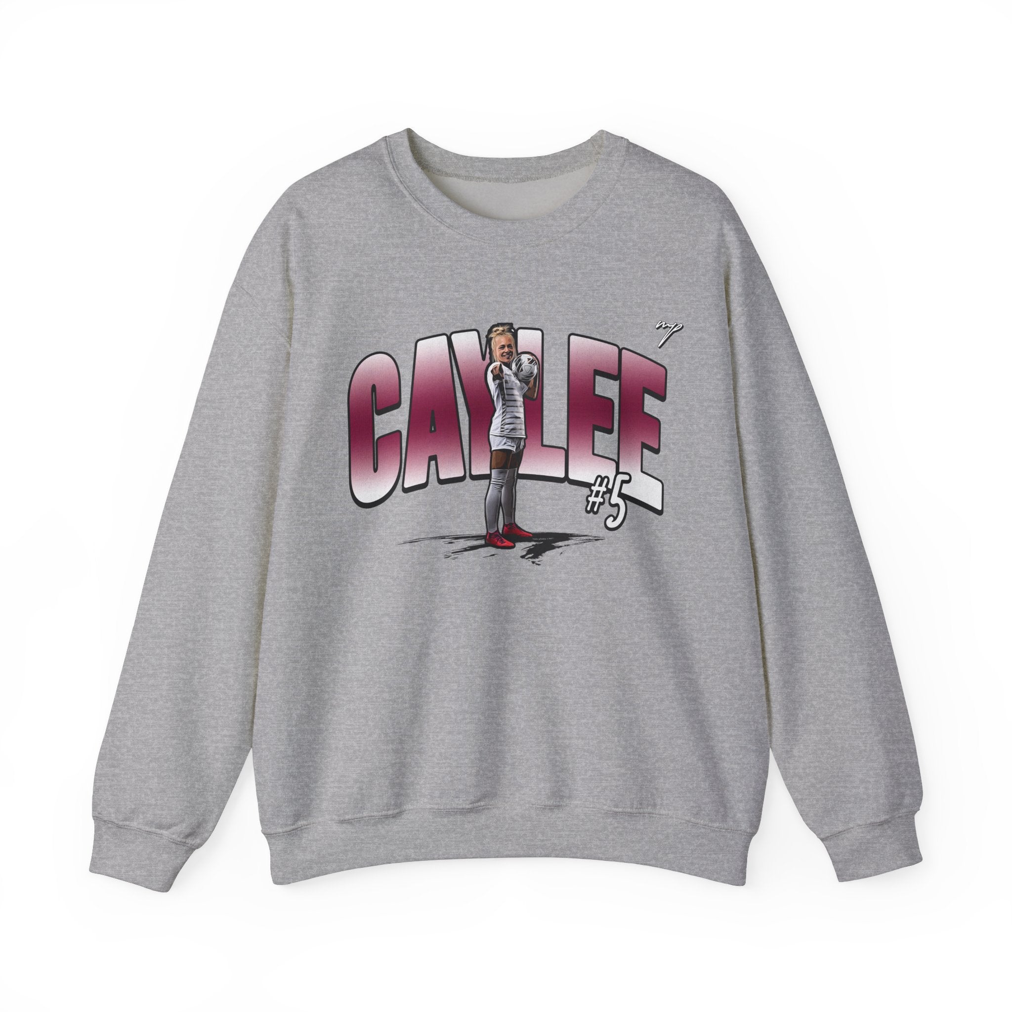 Caylee Kerr Crewneck