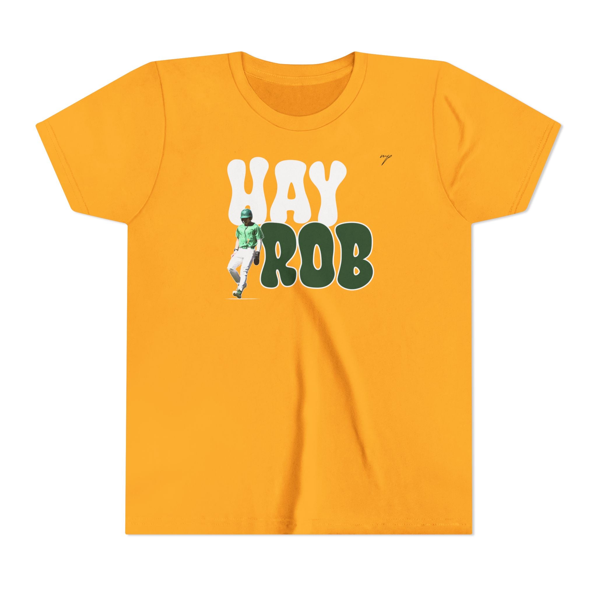 Hayden Roberts YOUTH Graphic Tee