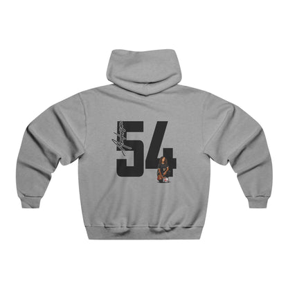 Jaiden Anderson Vintage Hoodie