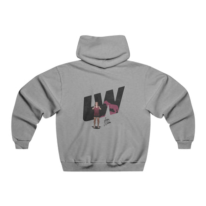 Larissa Wickline Vintage Hoodie