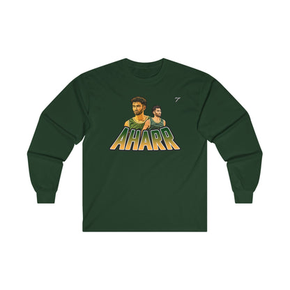 Aidan Harrington Long Sleeve Tee