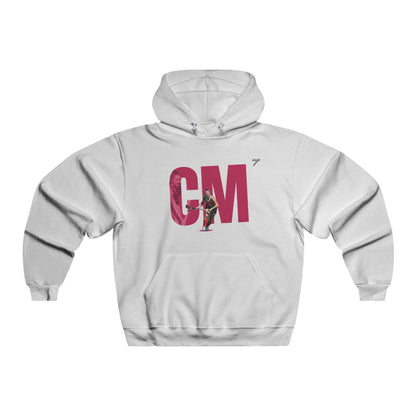 Carmela Maro Vintage Hoodie