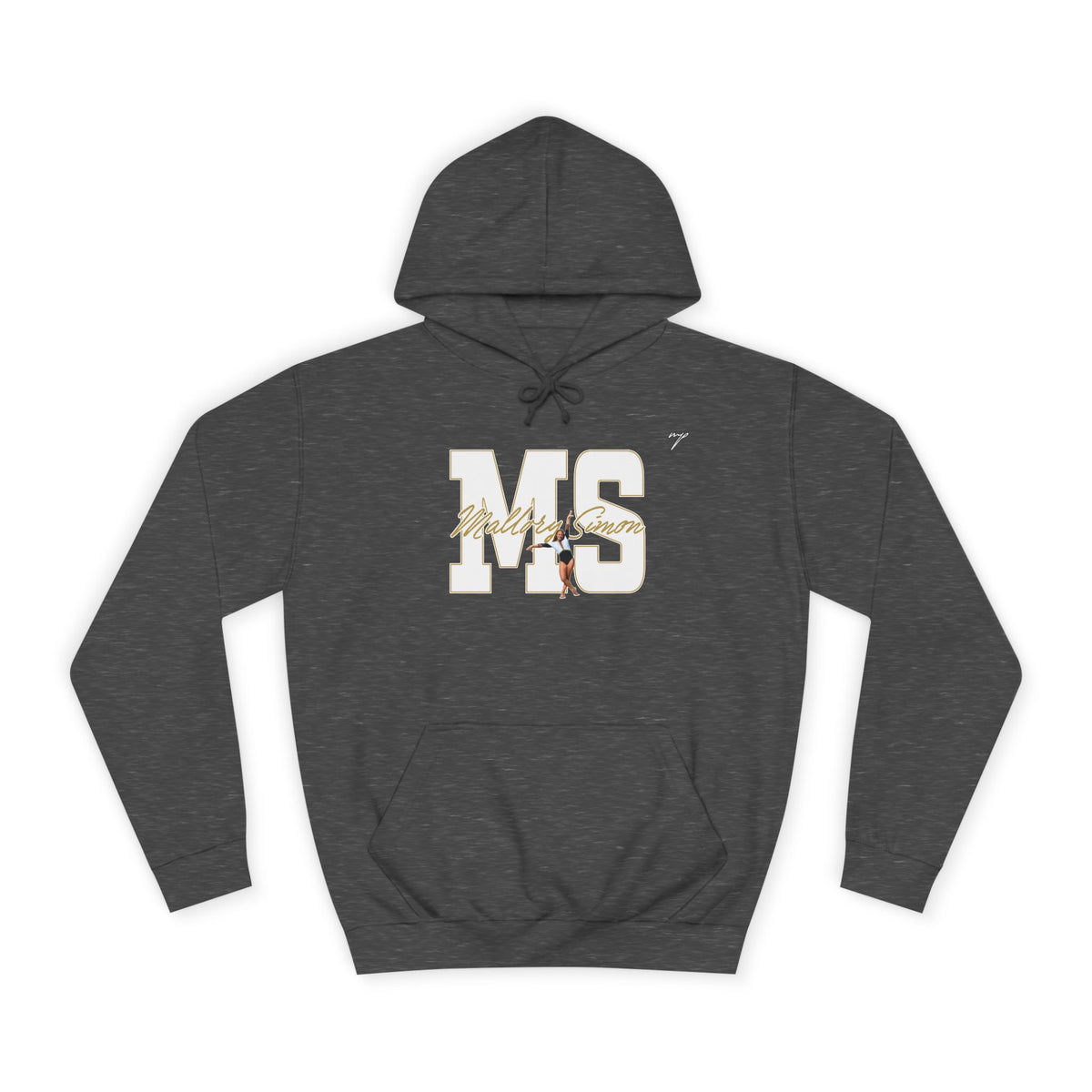 Mallory Simon Hoodie
