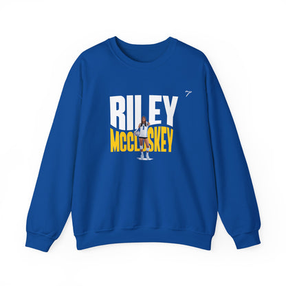 Riley McCloskey Crewneck