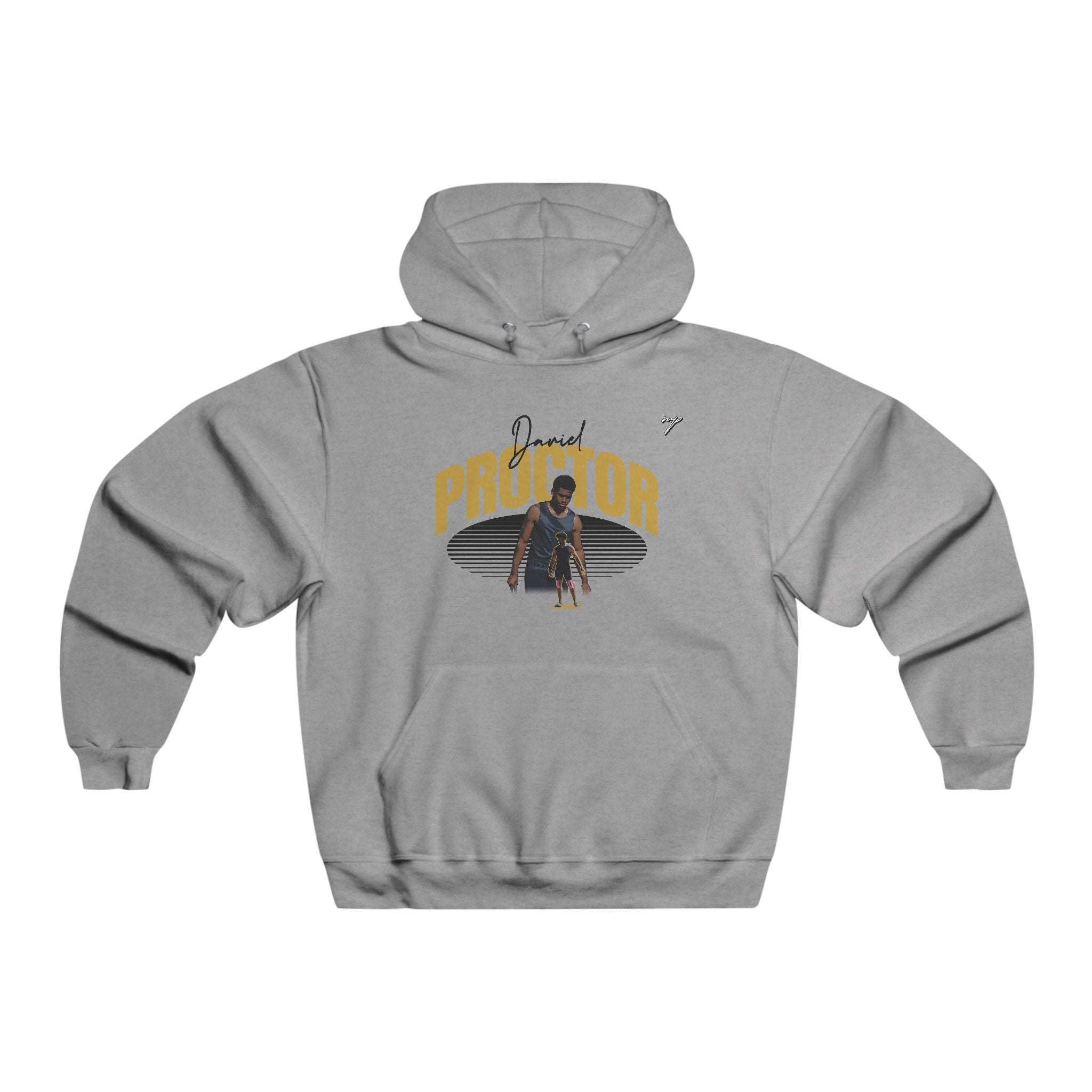Daniel Proctor Vintage Hoodie
