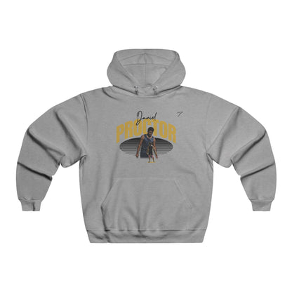 Daniel Proctor Vintage Hoodie