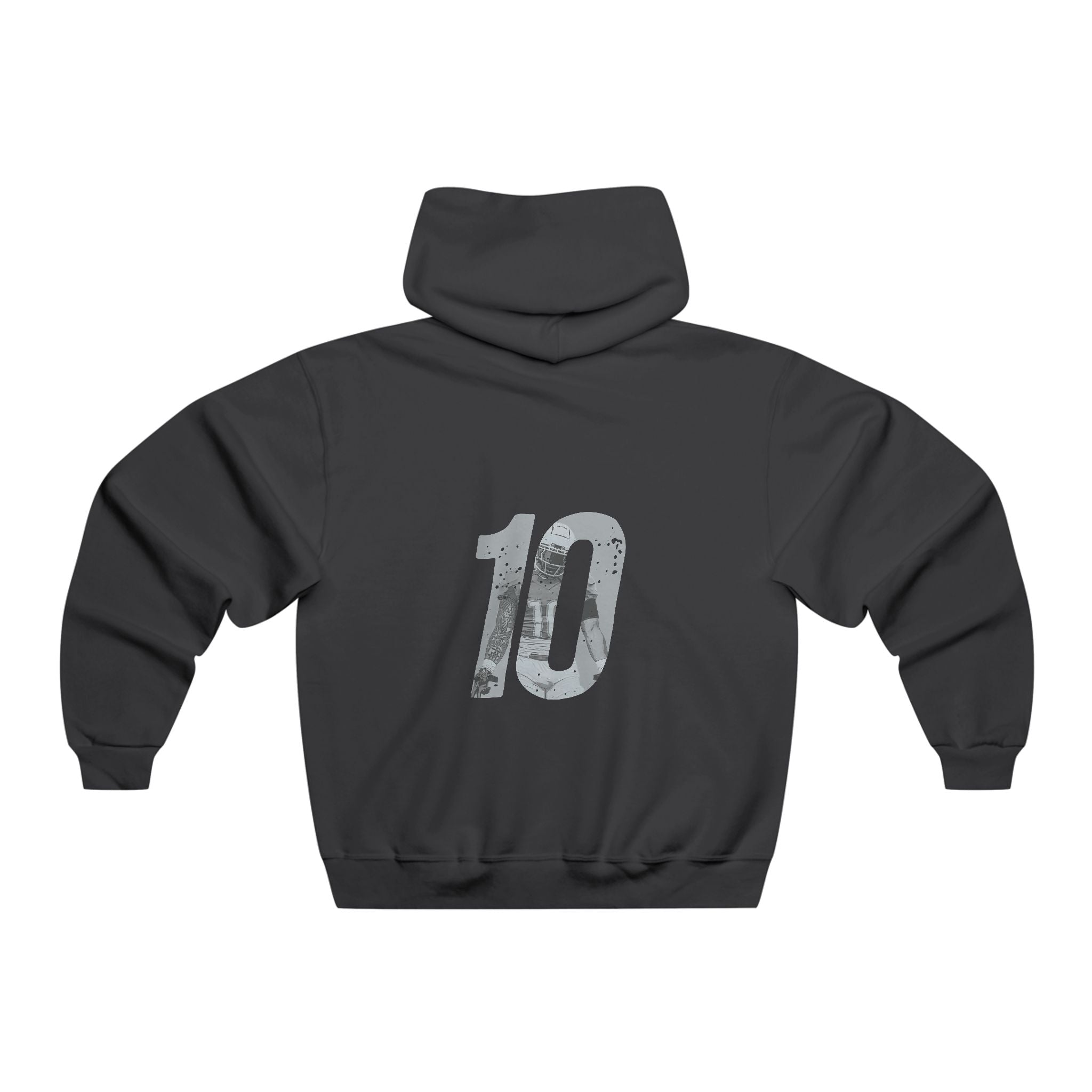 Cam Worth Vintage Hoodie