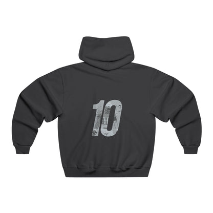 Cam Worth Vintage Hoodie