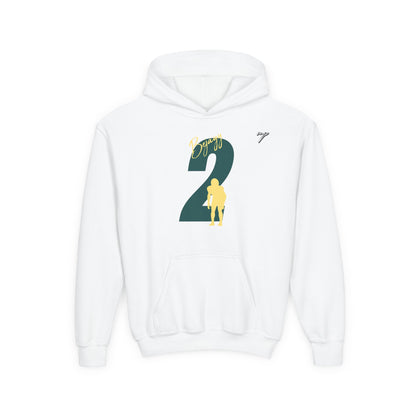 Brandon Nicholson Youth Hoodie