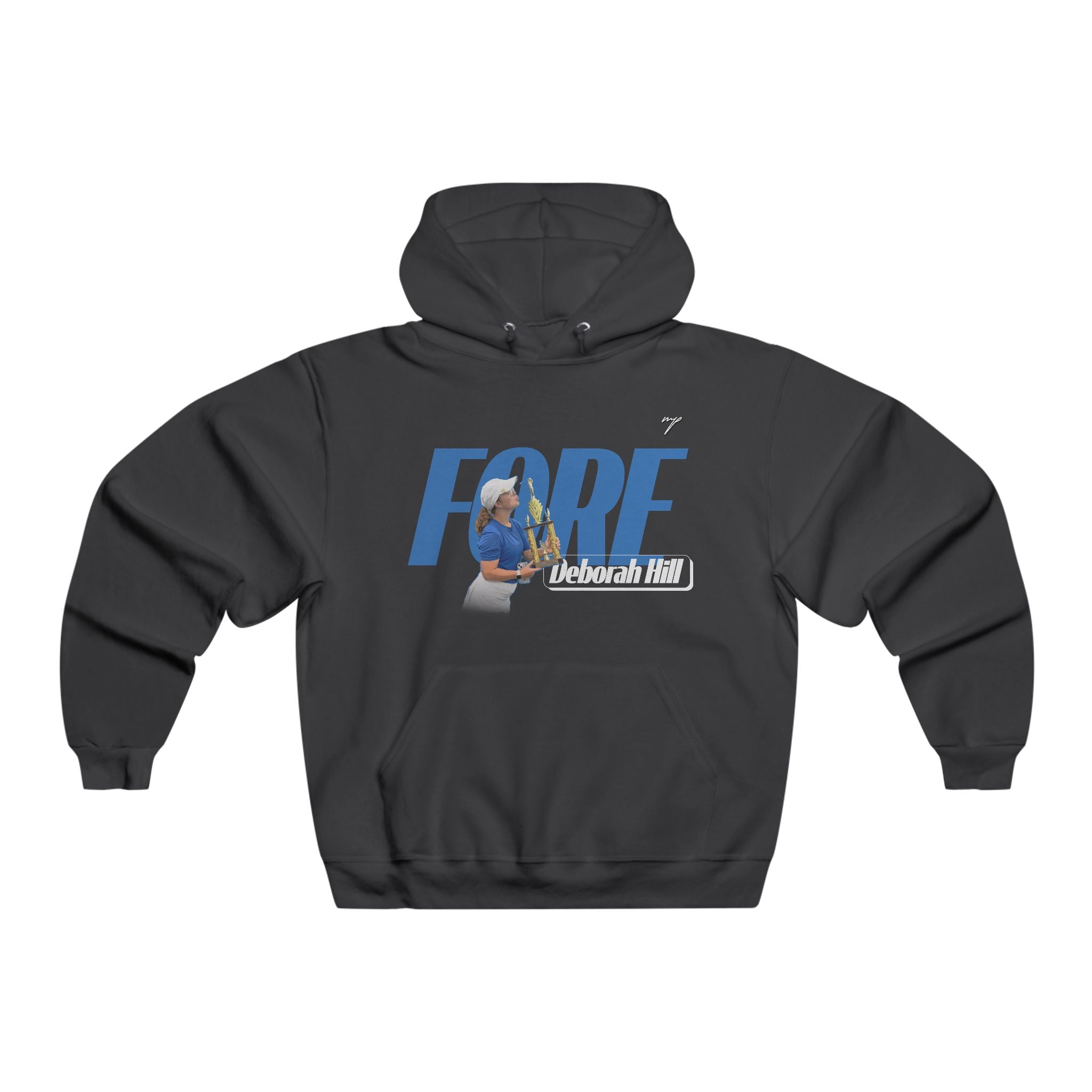 Deborah Hill Vintage Hoodie