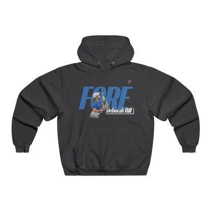 Deborah Hill Vintage Hoodie