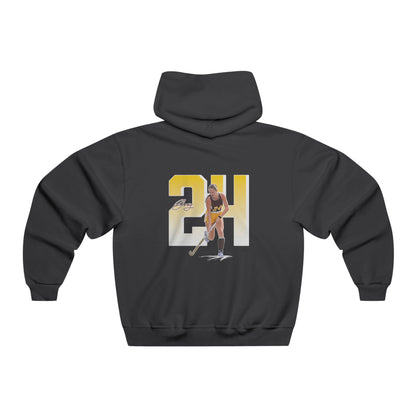 Jenna Gray Vintage Hoodie