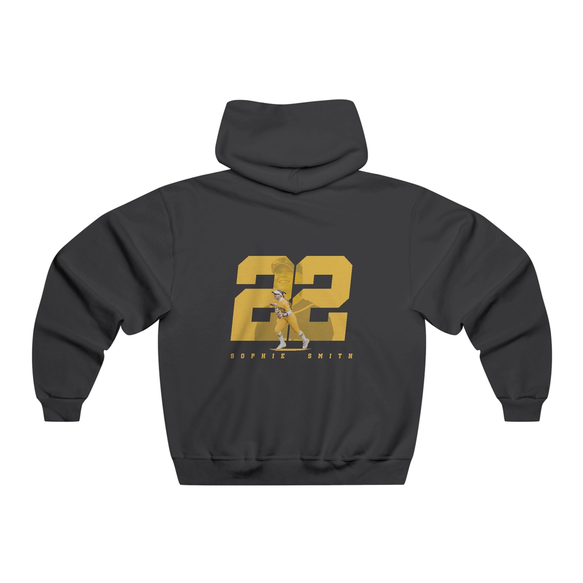 Sophie Smith Vintage Hoodie