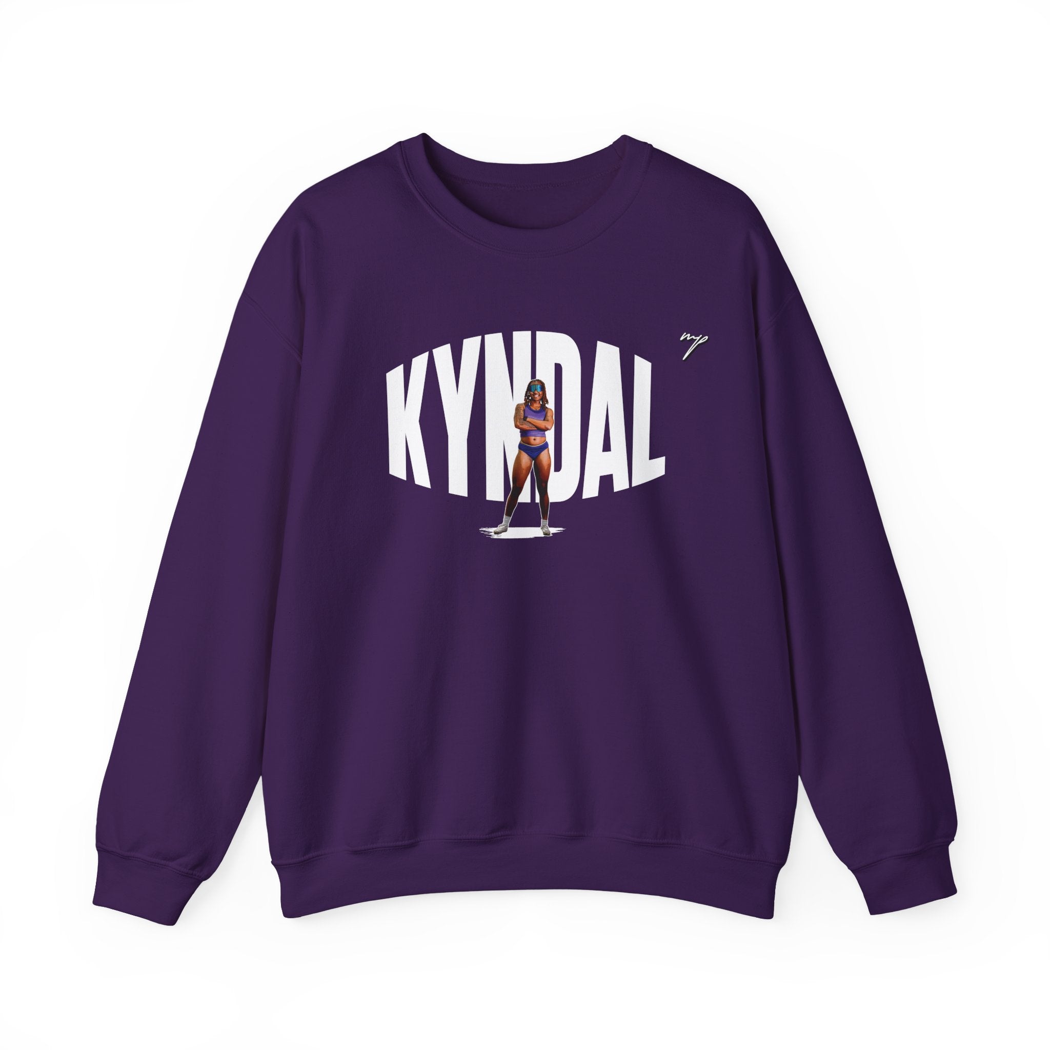 Kyndal Turner Crewneck
