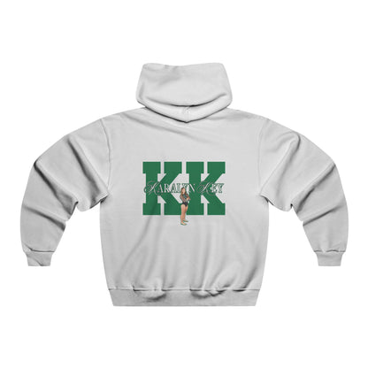 Karalyn Key Vintage Hoodie