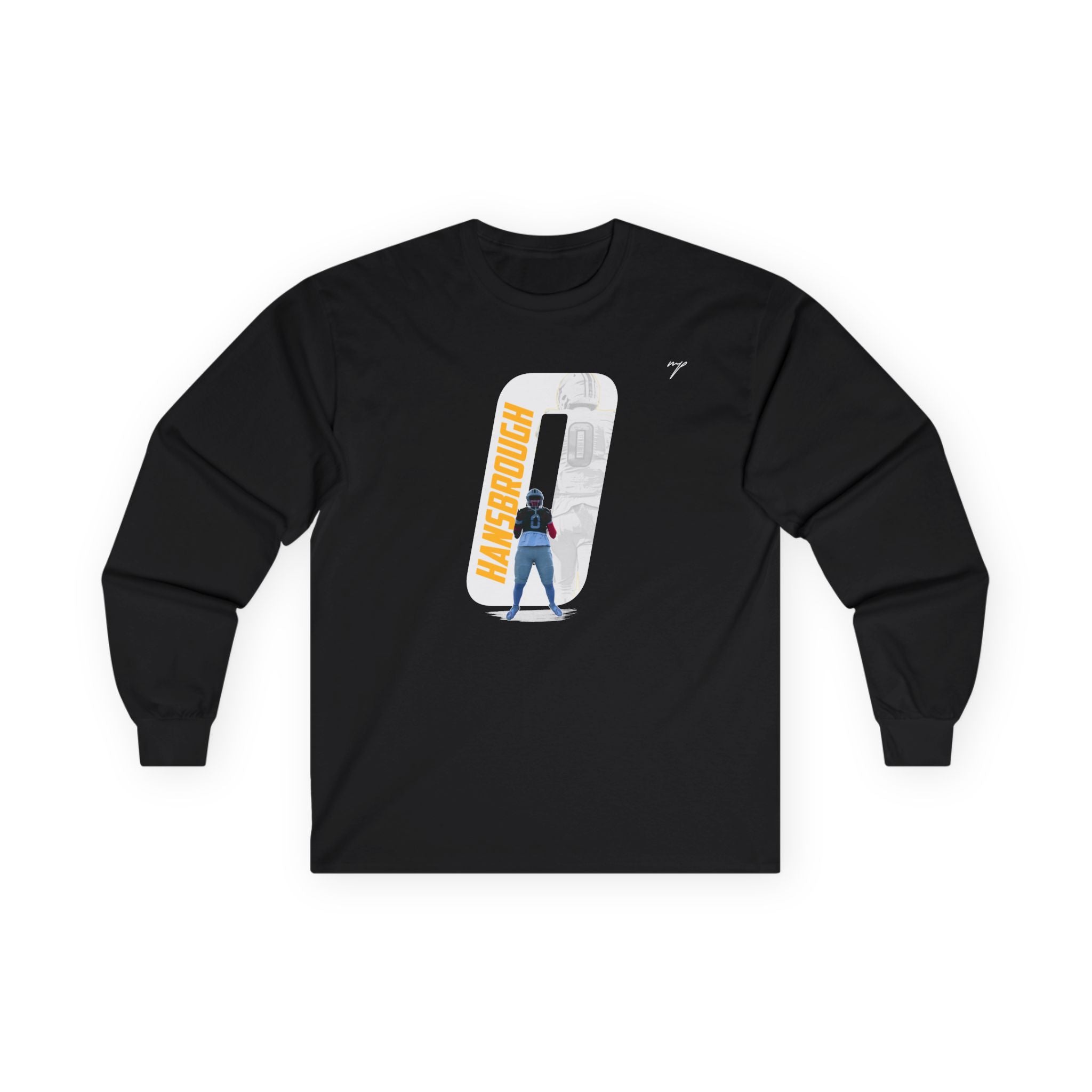 Bryant Hansbrough Long Sleeve