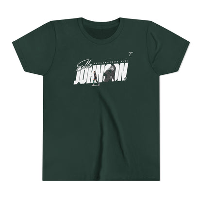 Ella Johnson YOUTH Graphic Tee