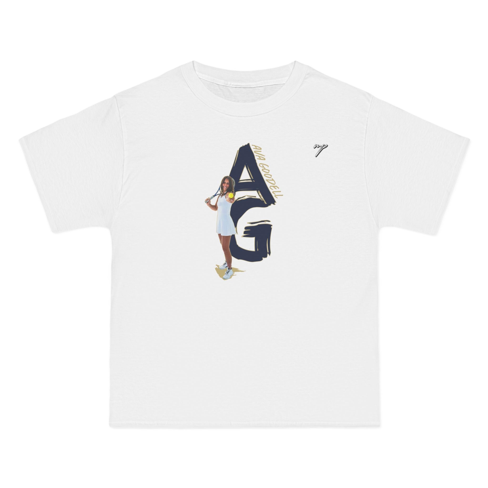 Ava Goodell Vintage Tee