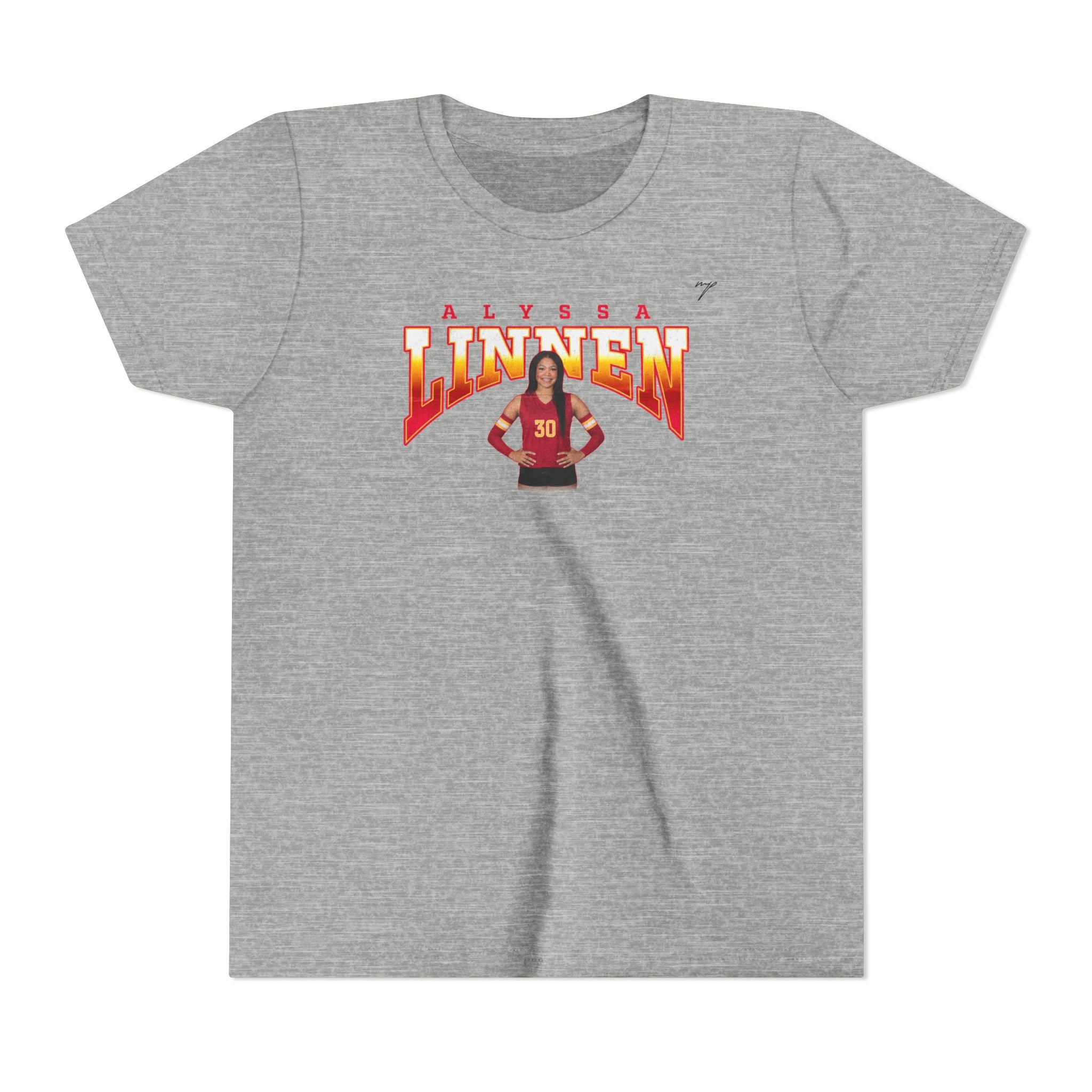 Tatyanah Linnen YOUTH Graphic Tee