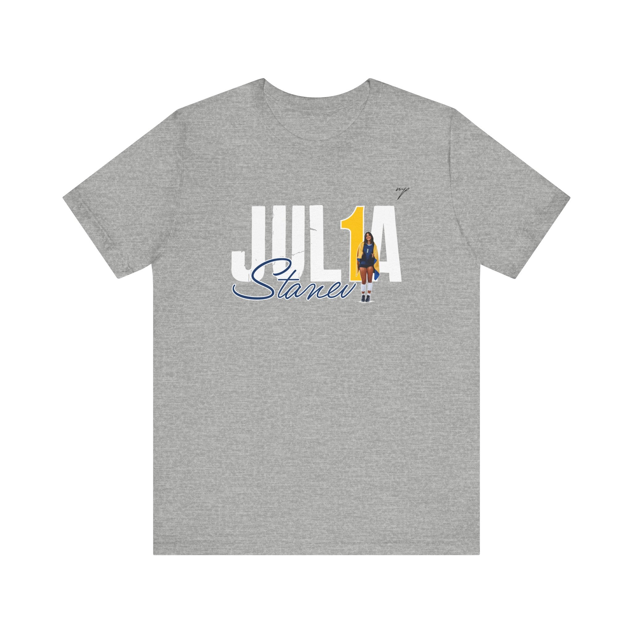 Julia Stanev Graphic Tee