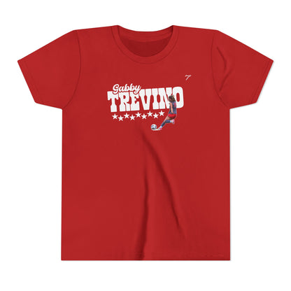 Gabby Trevino YOUTH Graphic Tee