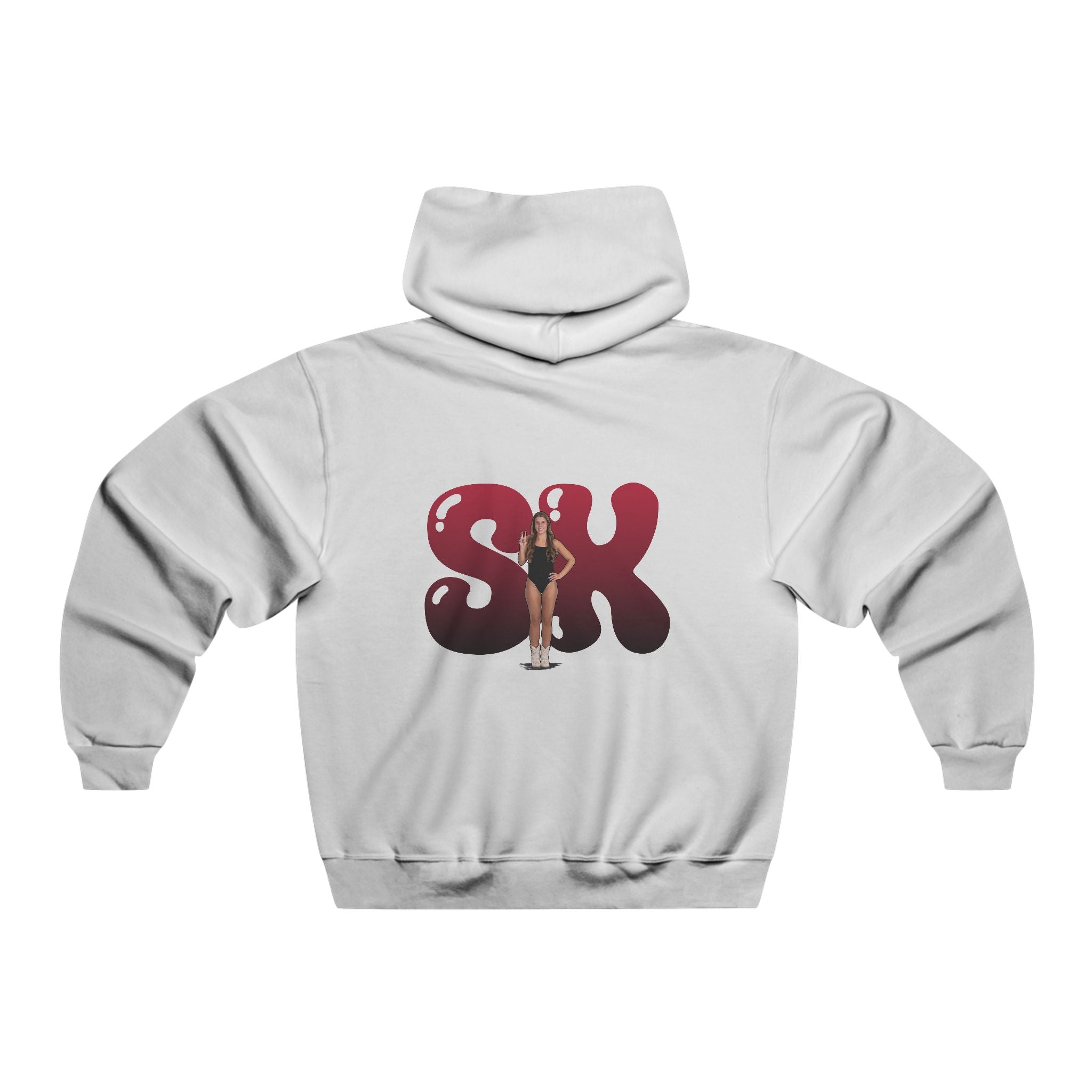 Sadie Klepfer Vintage Hoodie