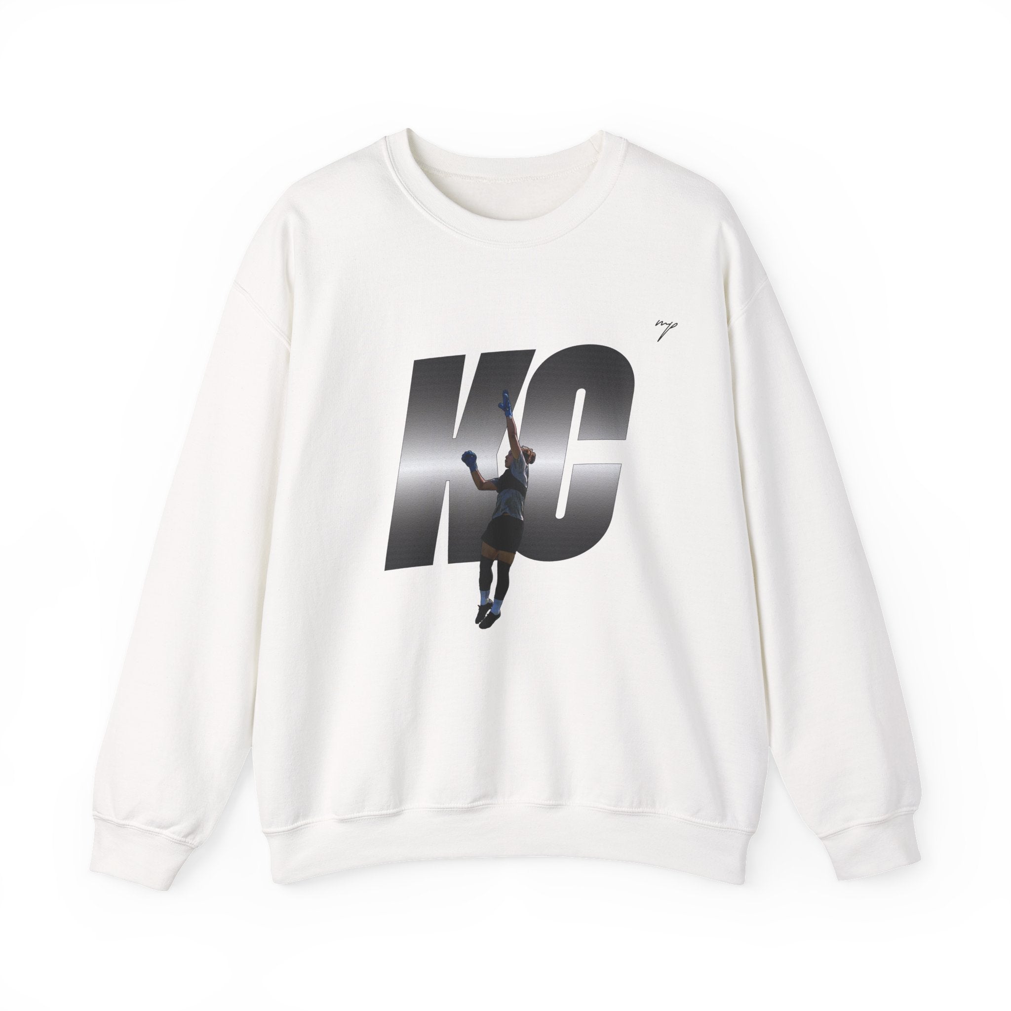 Kayla Cervantes Crewneck
