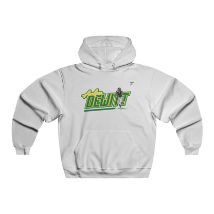 Analise Dewitt Vintage Hoodie
