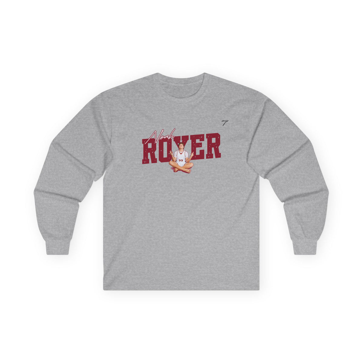 Noah Royer Long Sleeve