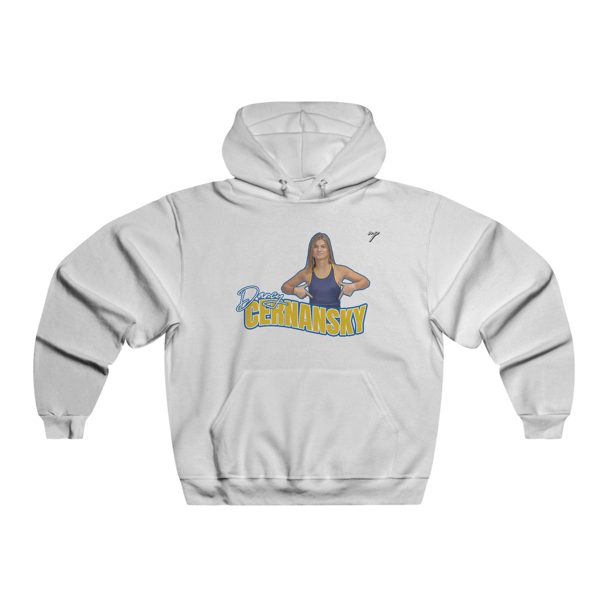 Darcy Cernansky Vintage Hoodie