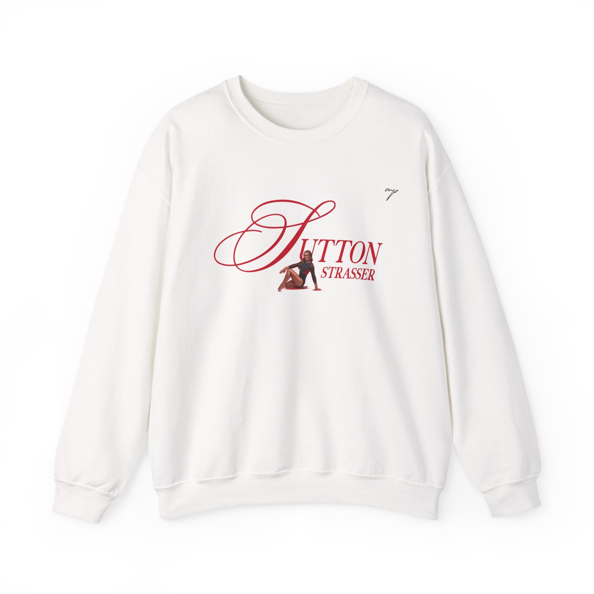 Sutton Strasser Crewneck