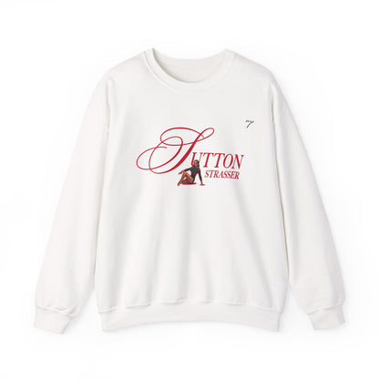 Sutton Strasser Crewneck