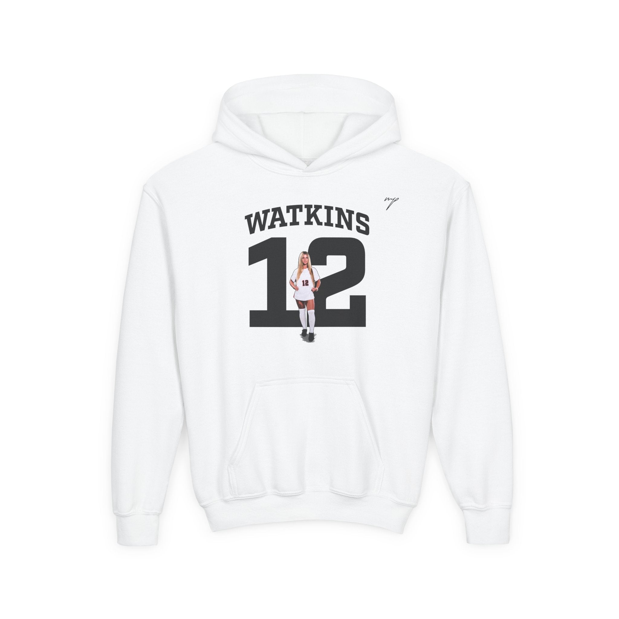 Lexi Watkins YOUTH Hoodie