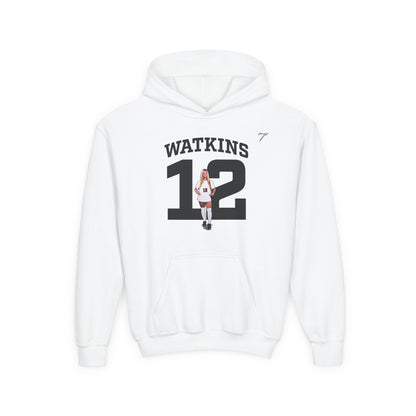 Lexi Watkins YOUTH Hoodie