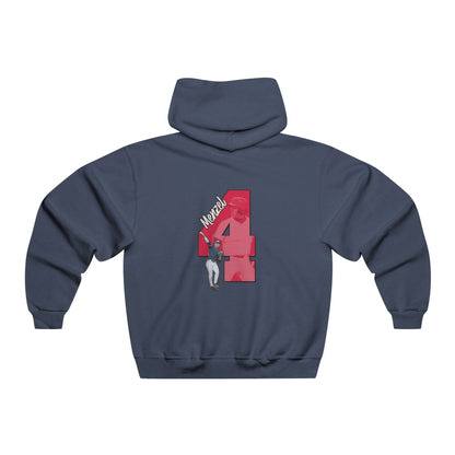 Evan Menzel Vintage Hoodie